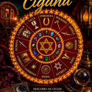 Curso de Astrologia Cigana