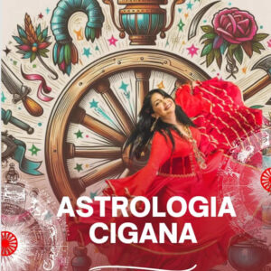 Curso de Astrologia Cigana